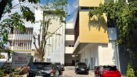 DPRD Makassar Mulai Berkantor di Gedung Lama