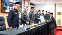Screenshot DPRD Pemprov Sulsel Sepakat Tak Naikkan Pajak Kendaraan