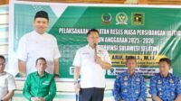 Dari Trafo Listrik hingga Jalan Tani Sufriadi Arif Gerak Cepat Tindak Lanjuti Aspirasi Masyarakat