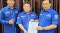 Demokrat Makassar Mulai Benahi Struktur