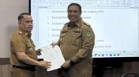 Di Tengah Efisiensi Anggaran Maros Torehkan Realisasi Pendapatan APBD Terbaik di Sulsel