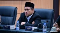 Dukung Pajak Tak Naik, Wakil Ketua DPRD Sulsel Sufriadi Dorong Pemprov Intensifikasi PAD Tanpa Bebani Rakyat Dukung Pajak Tak Naik Wakil Ketua DPRD Sulsel Sufriadi Dorong Pemprov Intensifikasi PAD Tanpa Bebani Rakyat