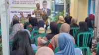 Dukung Program Pemkot Fauzi Andi Wawo Dorong Urban Farming Terintegrasi untuk Keluarga Binaan PKB