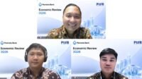 Ekonomi RI Makin Seimbang