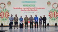 Ekonomi Sirkular Jadi Peluang Baru