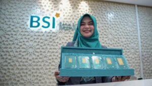 FBI Bisnis Emas Melesat 712