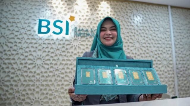 FBI Bisnis Emas Melesat 712