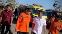Fauzi Andi Wawo Dorong Penguatan Kesiapsiagaan Bencana di Makassar