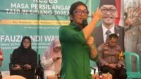 Fauzi Andi Wawo Serap Aspirasi Warga Bontorannu