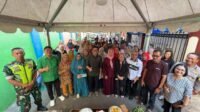 Fauzi Andi Wawo Temui Warga Tamparang Keke Serap Aspirasi untuk Pembangunan