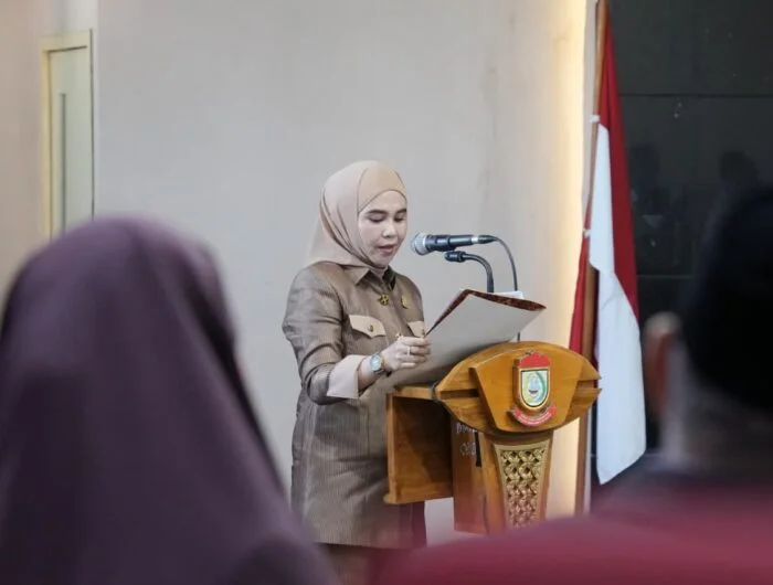 Fraksi MULIA Minta Pemkot Perkuat Pendidikan Inklusif