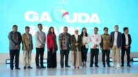 GSIH 2026 Resmi Diluncurkan Makassar Ambil Bagian dalam Ekosistem Digital Global