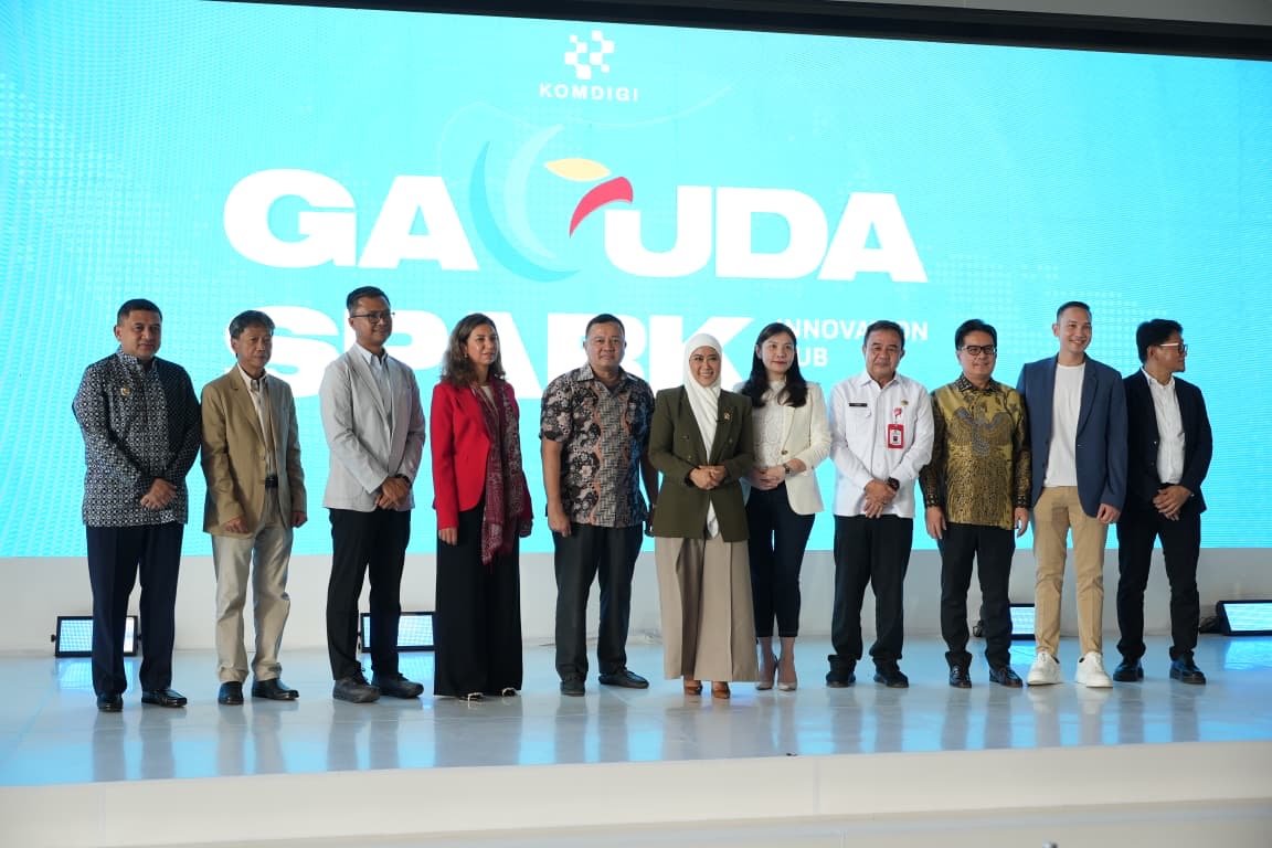 GSIH 2026 Resmi Diluncurkan Makassar Ambil Bagian dalam Ekosistem Digital Global