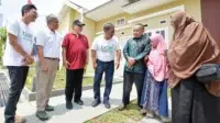 Gelar Akad Massal BSN Bidik 10 Ribu Kebahagiaan Keluarga Indonesia