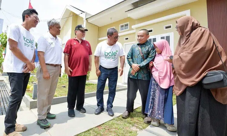 Gelar Akad Massal BSN Bidik 10 Ribu Kebahagiaan Keluarga Indonesia