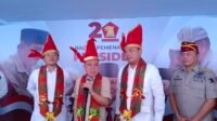 Gerindra Perluas Pengaruh di Sulsel