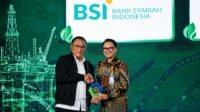 Green Zakat BSI Raih Anugerah Utama ESG 2026