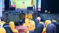 IAS Tantang Golkar Sinjai Rebut Kursi DPRD