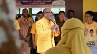 IAS Warning Kader Golkar