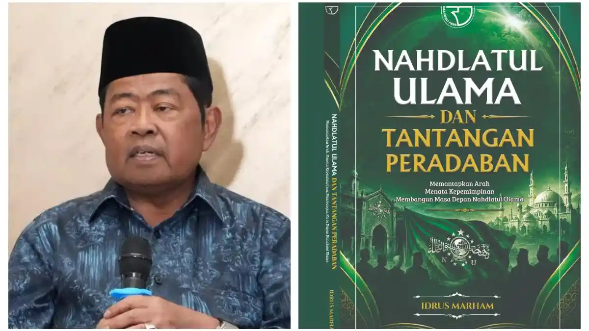 Idrus Marham