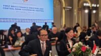 Indonesia Dorong BRICS Perkuat Ekonomi dan AI