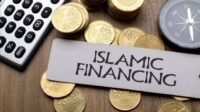 Industri Keuangan Syariah Terus Tumbuh Positif