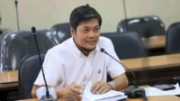 Irfan AB Ambil Alih PAN Barru Kejar Kursi DPRD