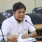 Irfan AB Ambil Alih PAN Barru Kejar Kursi DPRD