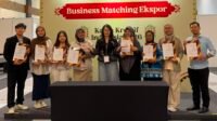 Oplus_16908288 KKI 2026 Buka Pasar Global UMKM Sulsel