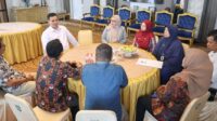 KPU Pangkep Tancap Gas di Masa Pra Tahapan
