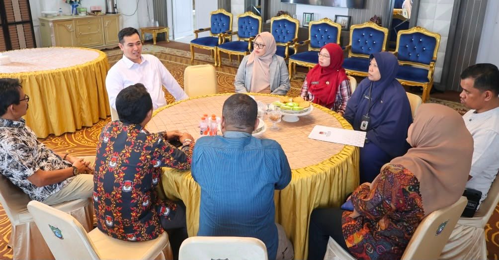 KPU Pangkep Tancap Gas di Masa Pra Tahapan