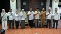 KPU Sulsel Siapkan Agen Demokrasi di 528 Sekolah