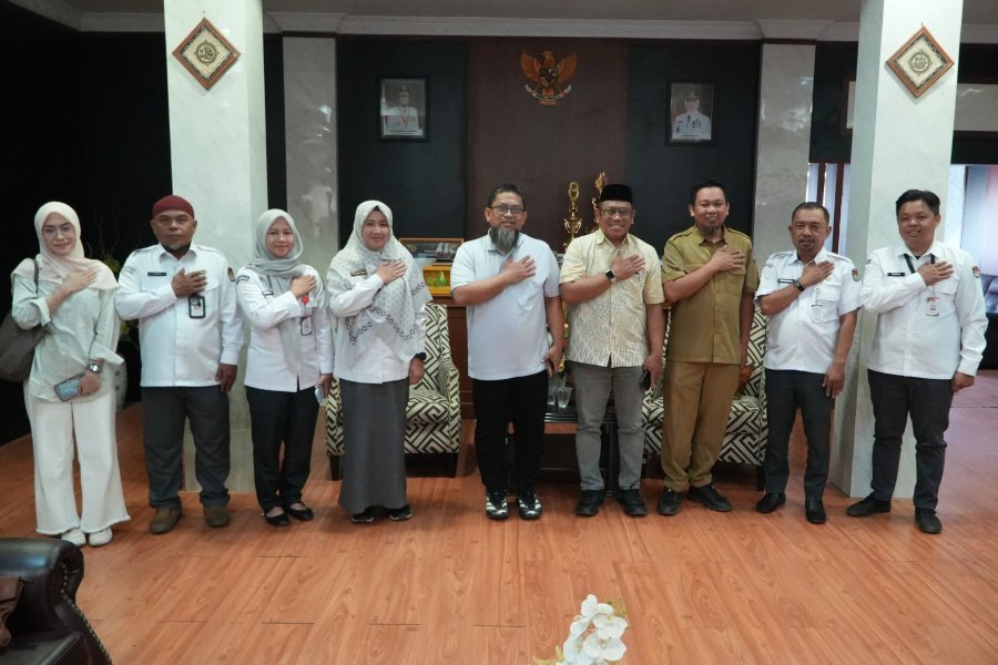 KPU Sulsel Siapkan Agen Demokrasi di 528 Sekolah