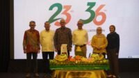 Kalla Translog Hadirkan One Connection di HUT BJU dan BLT