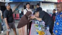 Kelangkaan LPG 3 Kg Jadi Sorotan ResesWakil Ketua DPRD Sulsel Sufriadi Arif Minta Pertamina Segera Bertindak