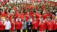 Ketua DPRD Sulsel Sambut Gubernur Lemhannas Dorong Mahasiswa Perkuat Wawasan Kebangsaan
