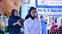 Ketua DPRD Sulsel Serap Aspirasi Warga Buloa Sumur Bor hingga Bedah Rumah Jadi Sorotan