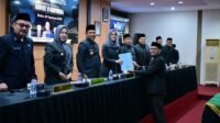 Ketua DPRD Sulsel Tegaskan Keberpihakan pada Masyarakat, Pajak Kendaraan Tak Naik Ketua DPRD Sulsel Tegaskan Keberpihakan pada Masyarakat Pajak Kendaraan Tak Naik
