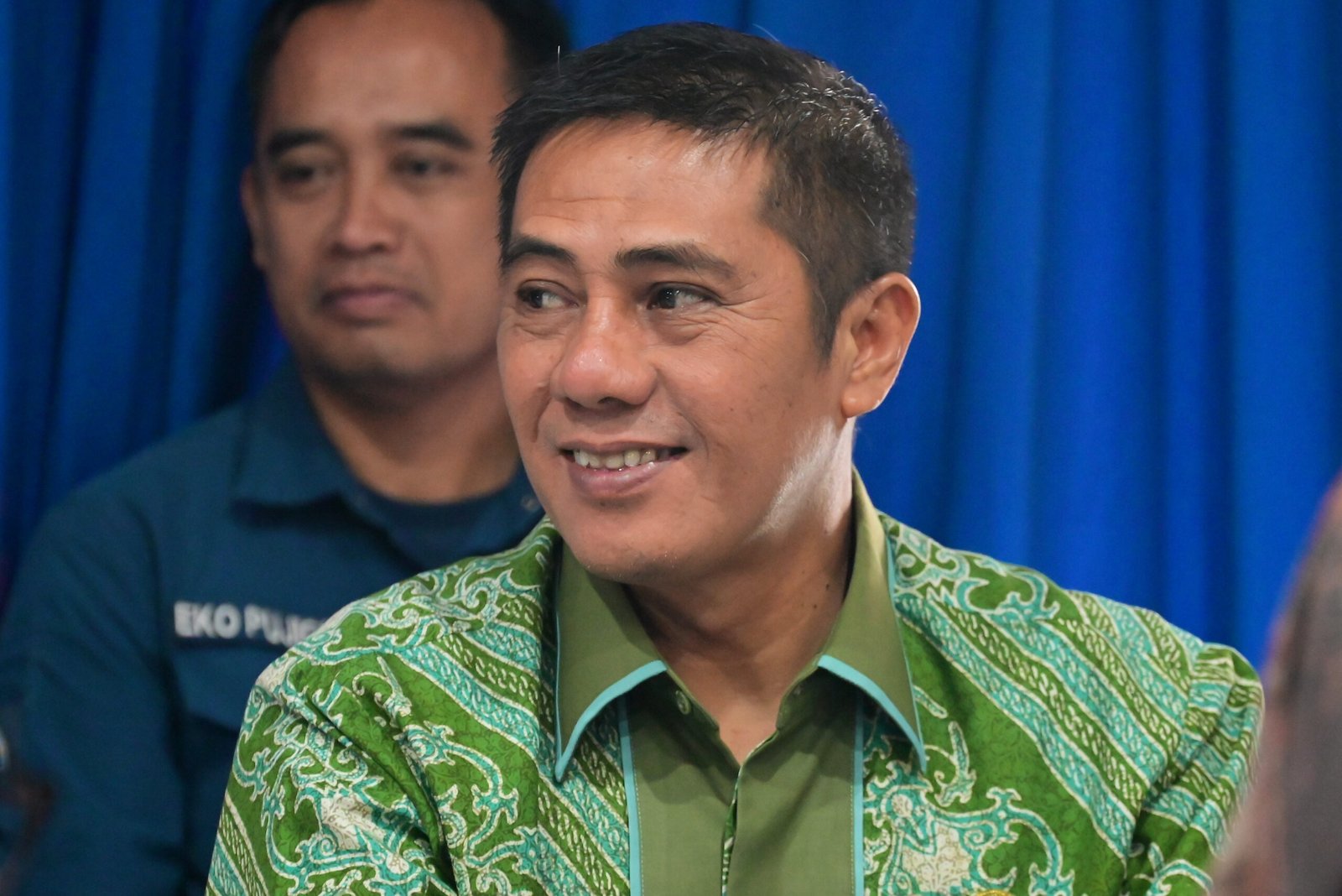 Kewenangan Matra Udara Makin Kompleks Legislator Dorong Optimalisasi Lanud Husein Sastranegara scaled