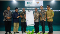 Kolaborasi Bank BSN dan BAZNAS ZIS Bakal Mudah Dibayar Lewat Bale Syariah