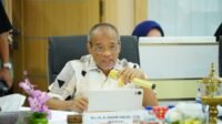 Komisi D DPRD Sulsel Soroti Progres Jalan MYP Komisi D DPRD Sulsel Soroti Progres Jalan MYP