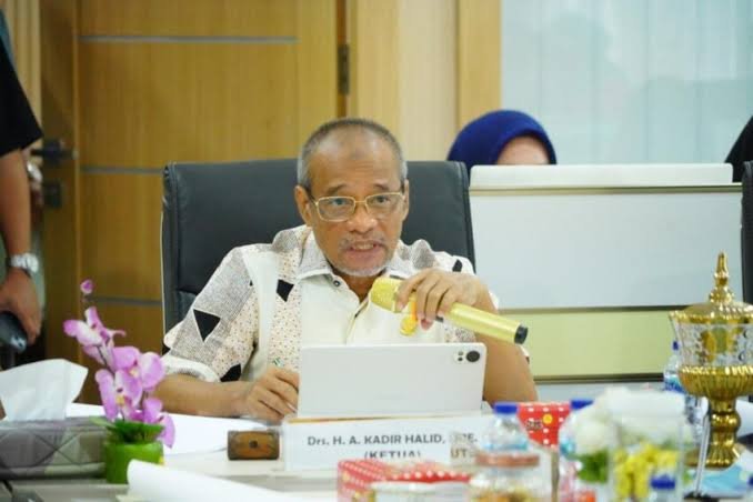 Komisi D DPRD Sulsel Soroti Progres Jalan MYP