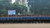 Kontrak Berakhir Desember 2026 Ribuan PPPK Paruh Waktu Maros Siap Dievaluasi