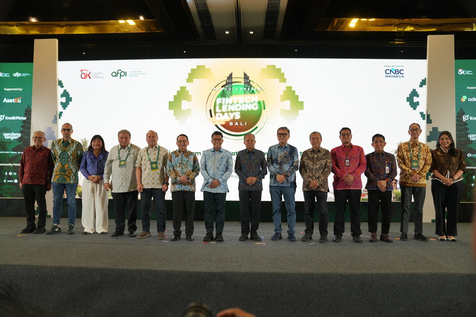 Kontribusi Pindar untuk UMKM Semakin Meningkat