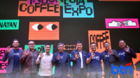 Kopi Jadi Lifestyle BTN Bidik Transaksi Harian Lewat Ekosistem ICX 2026