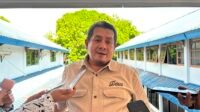 Legislator PKS Desak Izin Miras Dievaluasi Legislator PKS Desak Izin Miras Dievaluasi