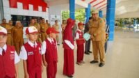 Lewat ECCNE Pemkab Maros Perkuat Sinergi Pendidikan Gizi dan Pengasuhan Anak 1