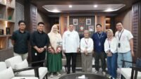 MHM 2026 Beri Dampak Ekonomi Signifikan Peserta Ditarget 15 Ribu Tahun Depan