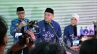 MTQ VIII KORPRI Nasional Jadi Dongkrak Perputaran Ekonomi Munafri Berkah bagi UMKM
