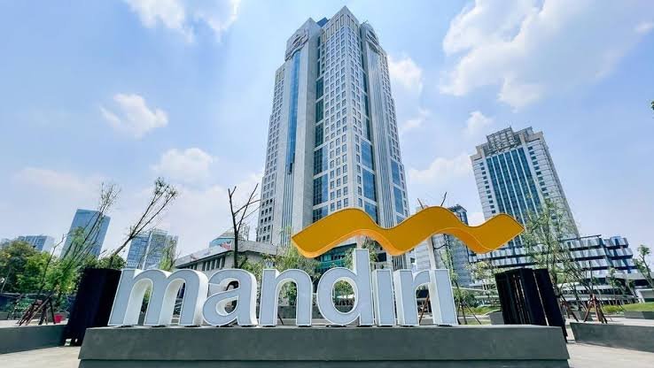 Mandiri